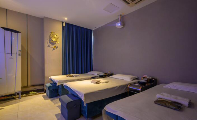 无锡热石按摩：冬天里的救命暖宝宝